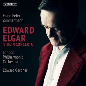 Elgar Violin Concerto